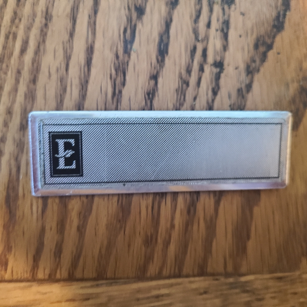Embassy Suites nametag